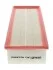 Фильтр воздушный AUDI A3 Sportback (8PA) 04-15|SEAT LEON (1P1) 05-13|VW CADDY III Box Body/MPV (2KA, 2KH, 2CA, 2CH) CHAMPION CAF100806P (фото 1)