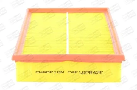 Воздушный фильтр CHAMPION CAF100849P