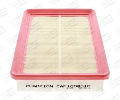 Фільтр забору повітря CHAMPION CAF100851P