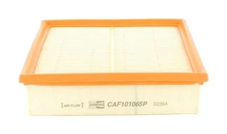 Фильтр воздушный CHAMPION CAF101065P