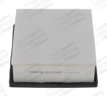 Фильтр воздушный Jeep Compass (16-) CHAMPION CAF101244P