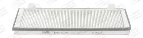 Фильтр салона CHAMPION CCF0012