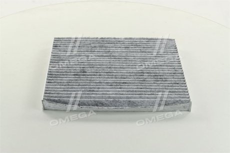 Фильтр салона CHAMPION CCF0052C