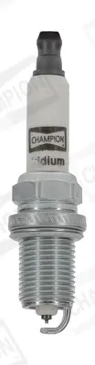 Свеча зажигания IRIDIUM Hyundai Tucson 2.0i (05-10), Accent 1.4i 1.6i (05-10), i CHAMPION CCH9003 (фото 1)