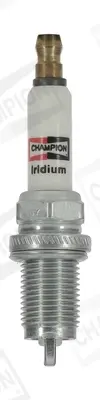 Свеча зажигания IRIDIUM Honda Accord 2.0i (08-15), Civic 1.8i (05-) C CHAMPION CCH9014 (фото 1)