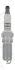 Свеча зажигания IRIDIUM Chevrolet Captiva, Opel Antara (11-) 2.4i CHAM CHAMPION CCH9300 (фото 1)