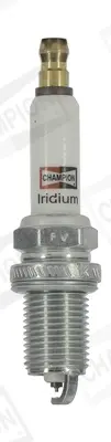 Свеча зажигания IRIDIUM Skoda Superb II 1.8TSI, Octavia II 1.8TSI 2.0TFSI, VW CHAMPION CCH9800 (фото 1)