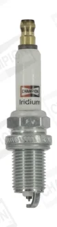 Свеча зажигания IRIDIUM Skoda Superb II 1.8TSI, Octavia II 1.8TSI 2.0TFSI, VW CHAMPION CCH9800