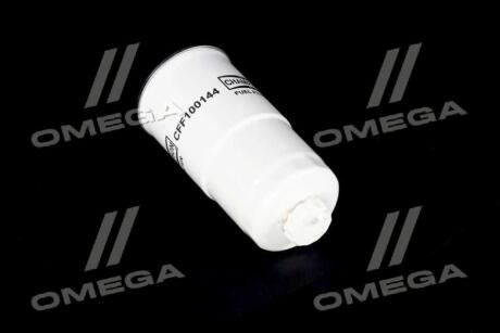 Топливный фильтр VW PASSAT B5 1.9d CHAMPION CFF100144