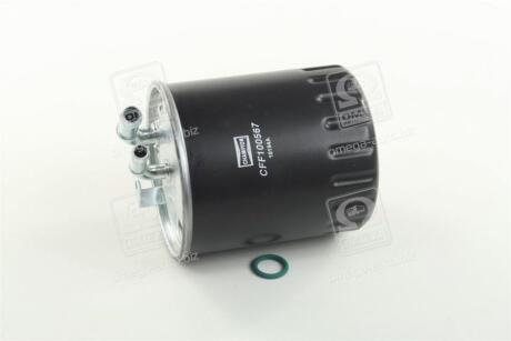 Топливный фильтр MB C-CLASS (W204), E-CLASS (W212) CHAMPION CFF100567