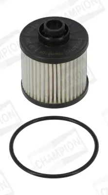 Фильтр топливный Ford Mondeo V 1.5, 2.0d, Fiesta VI,VII 1.5d CHAMPION CFF100732 (фото 1)