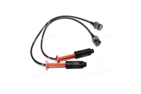 Провода высоковольтные, комплект CHAMPION CLS138