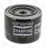 Фильтр масляный CHAMPION COF100108S (фото 1)