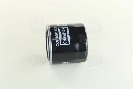 Фільтр оливи CHAMPION COF100110S