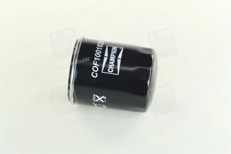 Фильтр масляный CHAMPION COF100182S