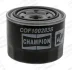 Фільтр масляний CHAMPION COF100283S (фото 2)