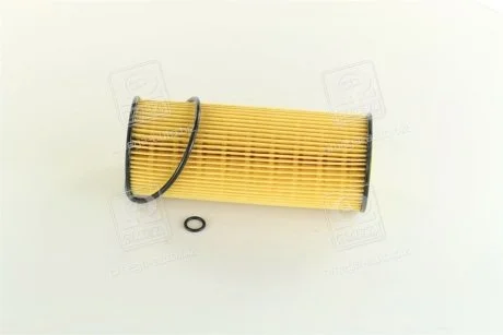 Фильтр масляный Skoda Octavia (00-10)/VW Golf IV (97-08)  CHAMPION COF100505E
