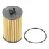 Фильтр масляный OPEL CORSA C (X01) 00-09, CORSA D (S07) 06-14, CORSA E (X15) CHAMPION COF100559E (фото 1)