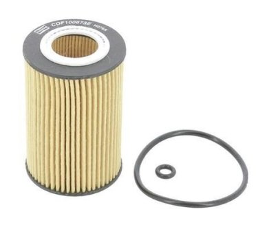 Фильтр масляный CHAMPION COF100673E
