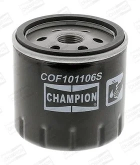 Фільтр масляний CHAMPION COF101106S