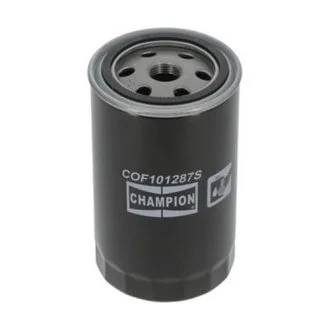 Фильтр масляный CHAMPION COF101287S