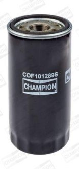 Фильтр масляный CHAMPION COF101289S
