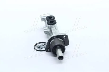 Головний гальмівний циліндр LT 28-38/Sprinter 4-t 96-(D1=25,4mm, +ABS)(Bosch) CIFAM 202-473