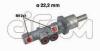 Головний гальмівний циліндр A3 03-/Octavia II 04-/Golf V 03-/Caddy III 04-(D1=22,2mm)(ATE) CIFAM 202-534 (фото 1)