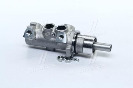 Головний гальмівний циліндр Transit 00-(D1=25,4mm, -ABS)(Bosch) CIFAM 202-641