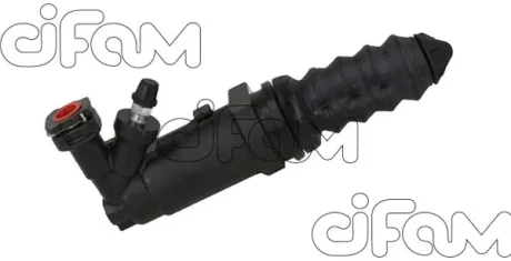 Цилиндр сцепления рабочий AUDI A6 2.4-3.0 05-11 (22,2mm) CIFAM 404-062