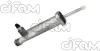 Циліндр зчеплення робочий MINI 1.6 06-16 (20,64mm) CIFAM 404-165 (фото 1)