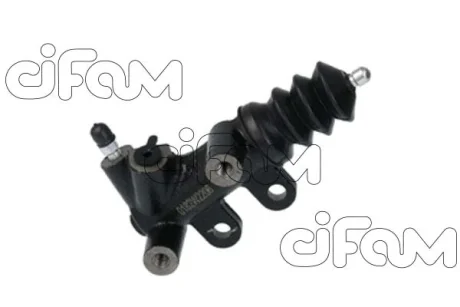 Цилиндр сцепления рабочий YARIS 1.0 05- (20,64mm) CIFAM 404-182