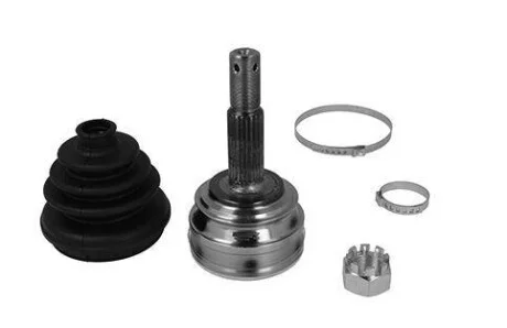 ШРУС наружный Opel Kadett D/E/Astra/Vectra/CORSA A 1.0-1.6 i/TD (22/22) 52mm/81mm CIFAM 607-007