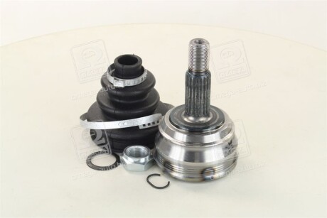 ШРУС наружный Caddy 1.7-1.9 D/SDI/1.4/1.6i / Golf II/III/Passat (30/22) 53mm/81mm CIFAM 607-021