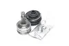 ШРУС наружный LADA 2108-2115 (22/22) 50mm/81mm CIFAM 607-081 (фото 2)
