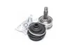 ШРУС наружный LADA 2108-2115 (22/22) 50mm/81mm CIFAM 607-081 (фото 4)