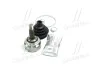 ШРУС наружный Caddy II PickUp 1.9D (1Y)/1.6i/Felicia 94>01 (22/22) 47mm/83mm CIFAM 607-158 (фото 2)