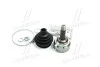ШРУС наружный Caddy II PickUp 1.9D (1Y)/1.6i/Felicia 94>01 (22/22) 47mm/83mm CIFAM 607-158 (фото 3)