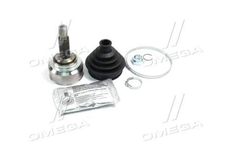 ШРУС наружный Caddy II PickUp 1.9D (1Y)/1.6i/Felicia 94>01 (22/22) 47mm/83mm CIFAM 607-158