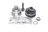 ШРУС наружный Audi A4/A6/Passat B5 1.9/2.5TDI 00-05 (27/38) 59,5mm/98mm CIFAM 607-267 (фото 1)
