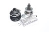 ШРУС наружный Fabia/Rapid/Roomster/Polo1.2i/1.4i/1.4TDI/1.9TDI 05-(30/36) 52mm/85mm(607-770) CIFAM 607-413 (фото 1)