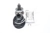 ШРУС наружный Fabia/Rapid/Roomster/Polo1.2i/1.4i/1.4TDI/1.9TDI 05-(30/36) 52mm/85mm(607-770) CIFAM 607-413 (фото 2)