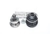 ШРУС наружный Fabia/Rapid/Roomster/Polo1.2i/1.4i/1.4TDI/1.9TDI 05-(30/36) 52mm/85mm(607-770) CIFAM 607-413 (фото 3)