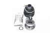 ШРУС наружный Fabia/Rapid/Roomster/Polo1.2i/1.4i/1.4TDI/1.9TDI 05-(30/36) 52mm/85mm(607-770) CIFAM 607-413 (фото 4)