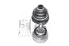 ШРУС наружный Fabia/Rapid/Roomster/1.2i/1.4i/1.4TDI/1.9TDI 05- (30/36) 52mm/90mm CIFAM 607-414 (фото 4)