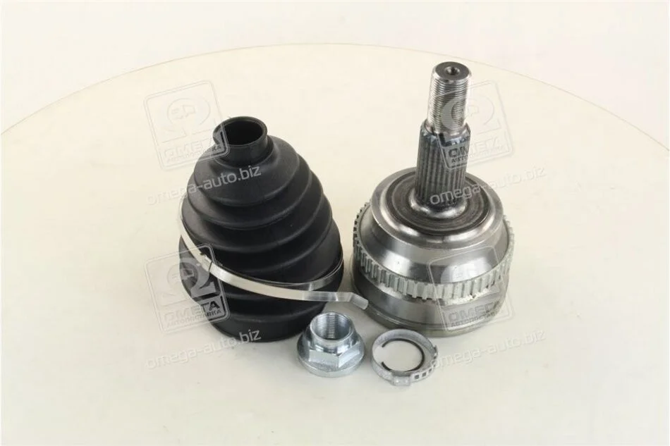 ШРУС наружный Master/Movano 04.00> (A:28/F:36/ABS) 64,5mm/101,4mm CIFAM 607-453 (фото 1)