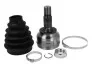 ШРУС наружный Citroen C4/Peugeot 207/307 00- (22/25) 58,7mm/79,5mm CIFAM 607-456 (фото 1)