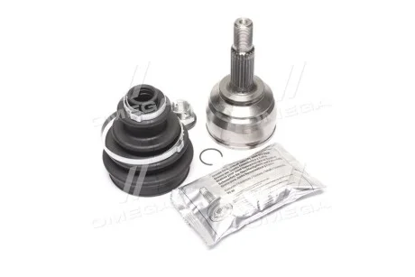 ШРУС наружный Logan 04-/Sandero 08- (-ABS) (22/23) 49mm/79mm CIFAM 607-898