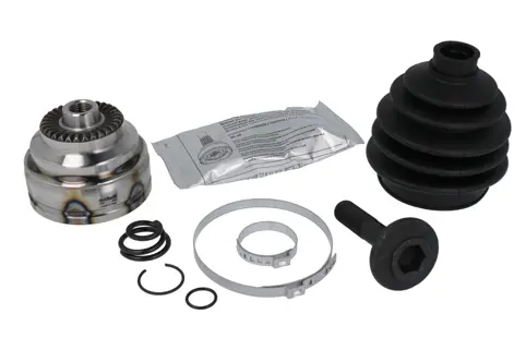 ШРУС наружный BMW 1 F20) 118 d xDrive (33/31) 55,9mm/85,7mm CIFAM 607-958 (фото 1)
