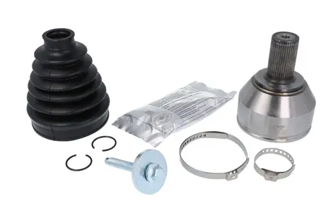 ШРУС наружный FORD MONDEO IV 2.0 TDCi (26/40) 91mm/57,6mm CIFAM 607-973 (фото 1)